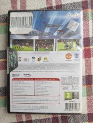 Pes 2014 PC Oyunu - Jelatinli - SIFIR ürün  jelatinli ve bandrollü ürün oldugu için iade kabul edilmeyecektir!