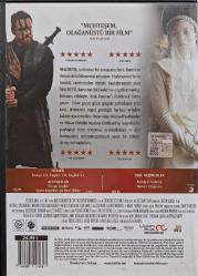 MACBETH DVD 2.EL ORJİNAL FİLM DVD ( 14283