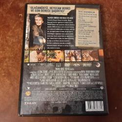 BLOOD DIAMOND - KANLI ELMAS  - 2 DISC - ORJINAL BANDROLLU