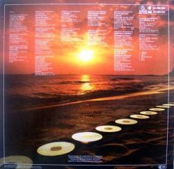 ÇEŞİTLİ SANATÇILAR DIE SCHONSTEN FILMMELODIEN DER WELT (16 ORIGINAL FILM HITS ) 1982 SOUNDTRACK LP.