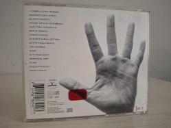 Jovanotti - Lorenzo Raccolta (L'ombelico Del Mondo) (CD)