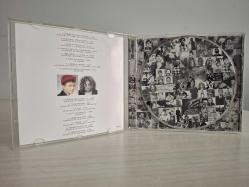 Jovanotti - Lorenzo Raccolta (L'ombelico Del Mondo) (CD)