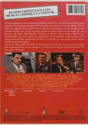 BEAN BİR FELAKET FİLMİ DVD 2.EL ORJİNAL FİLM DVD ( 14345