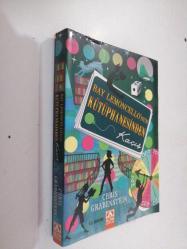 BAY LEMONCELLO'NUN KÜTÜPHANESİNDEN KAÇIŞ