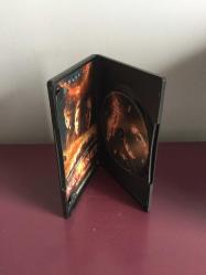 Dvd Film Kehanet Türkçe Dublaj Nicolas Cage
