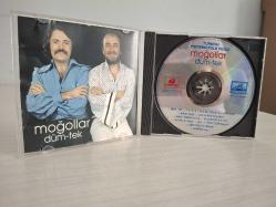 Moğollar - Düm Tek (CD)