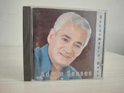 Adnan Şenses - Dokunmayın Bana (Kavuşamadık) (CD)
