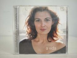 Monica Molina - A Vida (CD)