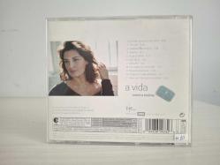 Monica Molina - A Vida (CD)
