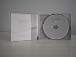 Monica Molina - A Vida (CD)