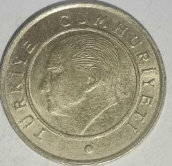 TÜRKİYE CUMHURİYETİ    2018   10   KURUŞ