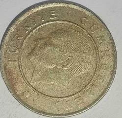 TÜRKİYE CUMHURİYETİ    2018   10   KURUŞ