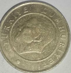 TÜRKİYE CUMHURİYETİ    2018    5   KURUŞ