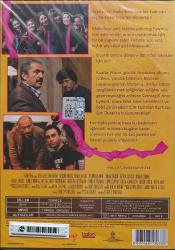 KURTULUŞ SON DURAK SIFIR PAKETLİ DVD 2.EL ORJİNAL FİLM DVD ( 14397