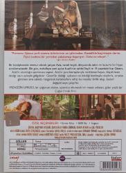 PRENSESİN UYKUSU SIFIR PAKETLİ DVD 2.EL ORJİNAL FİLM DVD ( 14398