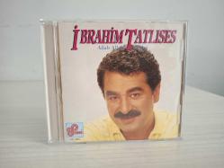 İbrahim Tatlıses - Allah Allah / Hülya (CD)