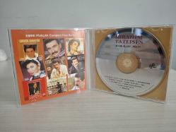 İbrahim Tatlıses - Allah Allah / Hülya (CD)