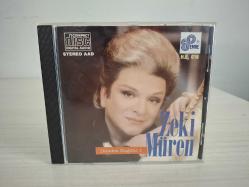 Zeki Müren - Dünden Bugüne 1 (CD)