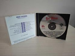 Zeki Müren - Dünden Bugüne 1 (CD)