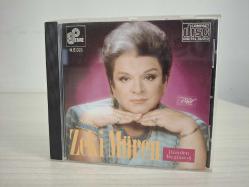 Zeki Müren - Dünden Bugüne 6 (CD)