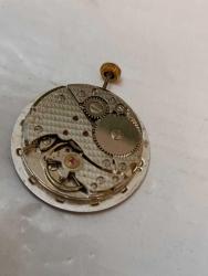 S16--- ARIZALI NACAR ERKEK KOL SAATİ MAKİNASI