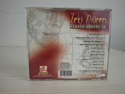 Zeki Müren - Dünden Bugüne 10 (CD)
