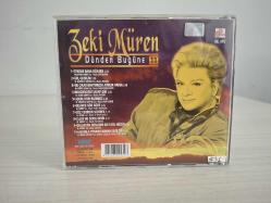 Zeki Müren - Dünden Bugüne 11 (CD)