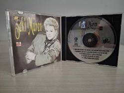 Zeki Müren - Dünden Bugüne 11 (CD)