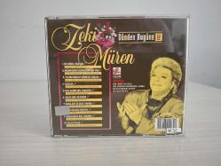 Zeki Müren - Dünden Bugüne 12 (CD)
