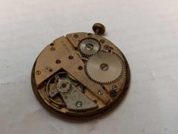 S16---ARIZALI NACAR ERKEK KOL SAATİ MAKİNASI