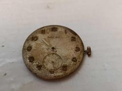 S16---ARIZALI NACAR ERKEK KOL SAATİ MAKİNASI