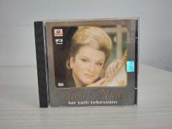 Zeki Müren - Bir Tatlı Tebessüm (CD)