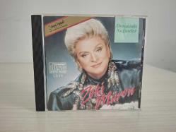 Zeki Müren - Doruktaki Nağmeler (CD)