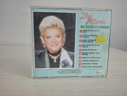 Zeki Müren - Doruktaki Nağmeler (CD)