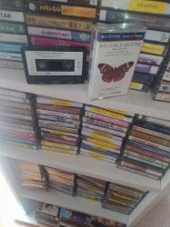 SVIATOSLAV RICHTER - BEETHOVEN PIANO CONCERTO NO.1 / SONATAS NOS. 12 AND 22 - KASET