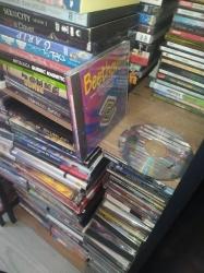 BEETHOVEN - SYMPHONY NO 6 (PASTORAL) - CD