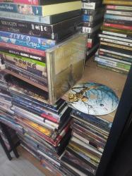 Şükriye Tutkun - Gücüm Yetene Kadar : CD