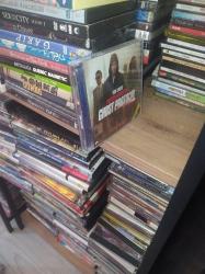 MISSION IMPOSSIBLE GHOST PROTOCOL - TOM CRUISE / VCD