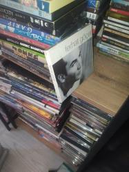 CD - FERHAT GÖÇER - DÖN DİYEMEDİM