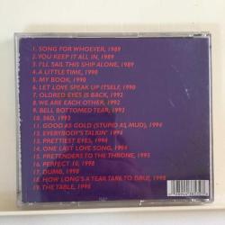 The Beautiful South - Best 2000 / Bulgar baskı CD / *indie rock*