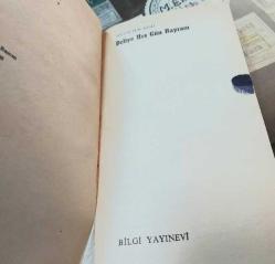 Deliye Her Gün Bayram