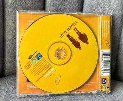 1 GİANT LEAP MY CULTURE CD ALBÜM KONDİSYON YÜKSEK KOLEKSİYONLUK NADİR TURKİYE'DE TEK SATIŞ OLABİLİR
