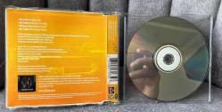 1 GİANT LEAP MY CULTURE CD ALBÜM KONDİSYON YÜKSEK KOLEKSİYONLUK NADİR TURKİYE'DE TEK SATIŞ OLABİLİR