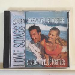Various- Golden Love Songs / Europe 2006 / CD / *pop* - Plak Sahaf