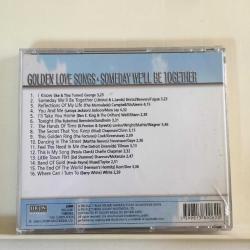 Various- Golden Love Songs / Europe 2006 / CD / *pop*