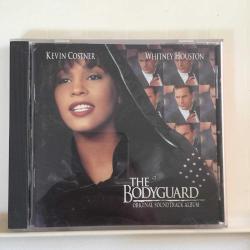 Whitney Houston - The Bodyguard / CD / *soundtrack*