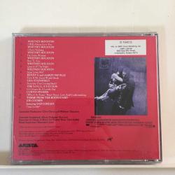 Whitney Houston - The Bodyguard / CD / *soundtrack*