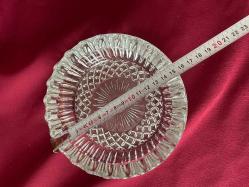 eskilerden büyük cam küllük