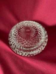 eskilerden büyük cam küllük