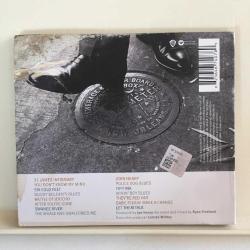 Hugh Laurie - Let Them Talk / Europe 2011 / CD / *blues*